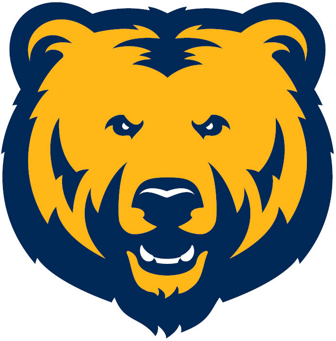 Northern Colorado Bears 2015-Pres Primary Logo iron on transfers for T-shirts